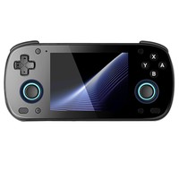 Retroid Pocket MINI játékkonzol gaming handheld