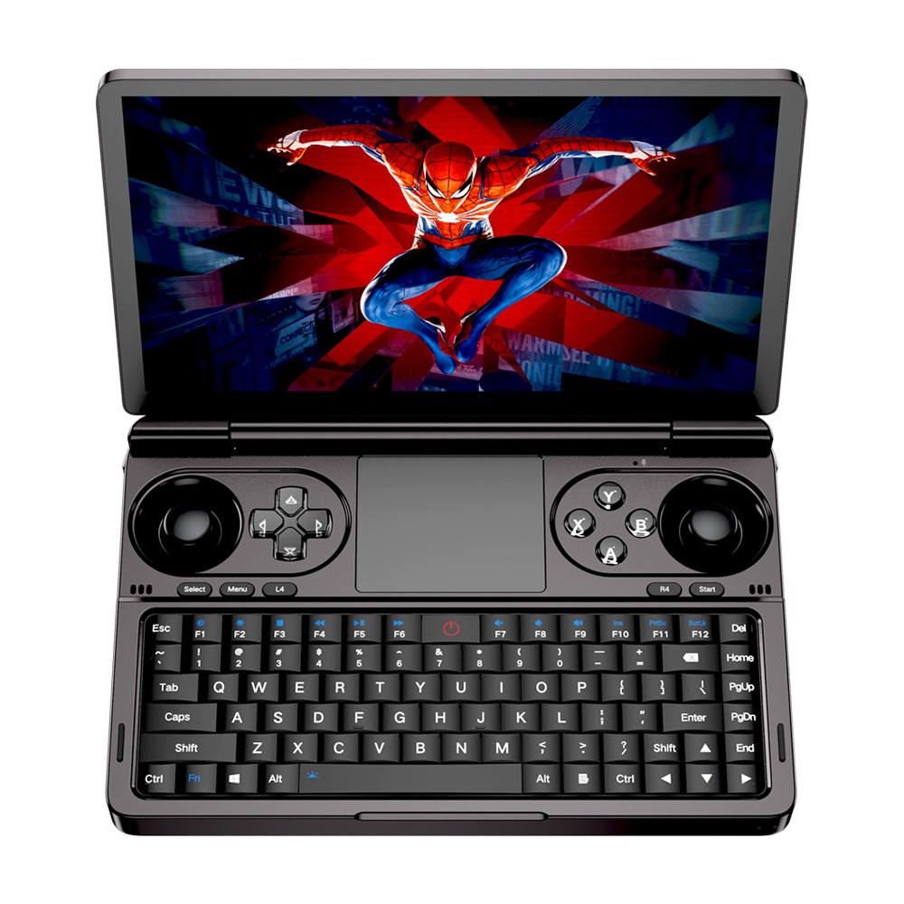 GPD Pocket 7 インチ タブレットPC Intel Atom X7 Z8750 8GB / 128GB
