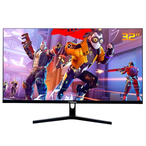 FYHXele FY32QH 32-inch Monitor, 2560*1440 WQHD 16:9 IPS (Geekbuying Europe)