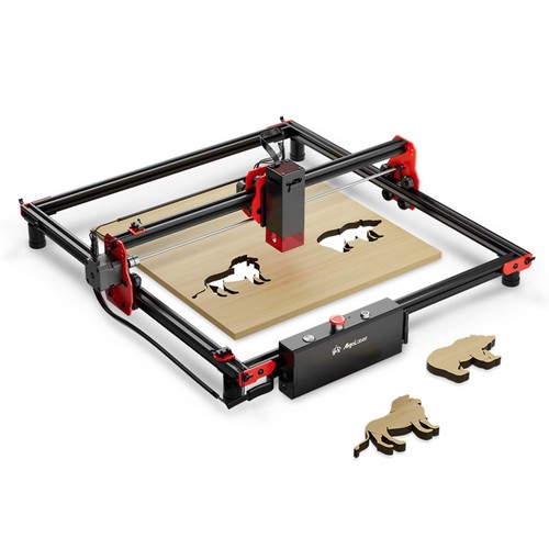 AlgoLaser DIY KIT 5W Laser Engraver