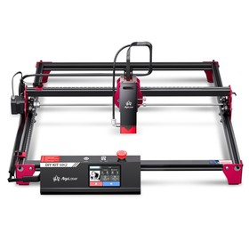 AlgoLaser DIY KIT MK2 10W Laser Engraver