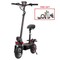 BOYUEDA Q7 Pro Max Electric Scooter, 1600W*2 Motor, 52V 28AH