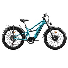 GUNAI-M2 Elektrofahrrad 2*750W 48V 17,5AH