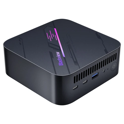 Blackview MP100 Mini PC, AMD Ryzen 7 5700U (Geekbuying Europe)