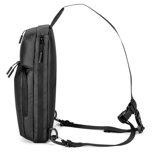 PVY Rucksack mit einem Riemen