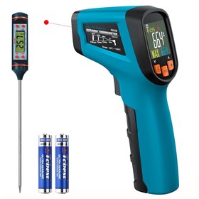 Tilswall W301 Infrared Thermometer