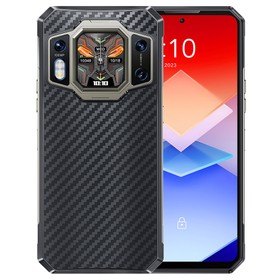 OUKITEL WP30 Pro Robustes Smartphone 