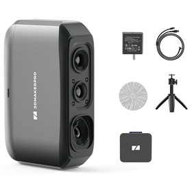 3DMakerpro Moose Lite 3D Scanner Premium Version