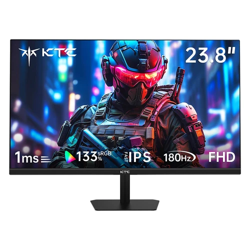 KTC 24 Inch Gaming Monitor - Thumbnail 2