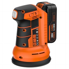 Parrior DS04 20V Cordless Electric Sander