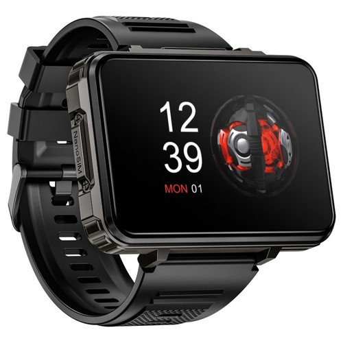 LOKMAT APPLLP 5 MAX Smartwatch