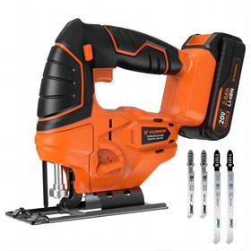 Parrior CJS03 20V Electric Jigsaw Tool