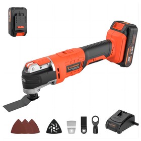 Parrior CMC11 20V Oscillating Saw