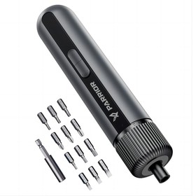 Parrior S121 4V Electric Cordless Screwdriver