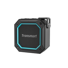 Refurbished Tronsmart  Groove 2 Bluetooth Speaker Black