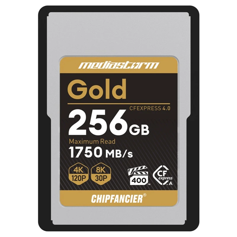 CHIPFANCIER-CFexpress-4-0-Type CHIPFANCIER-CFexpress-4-0-Type