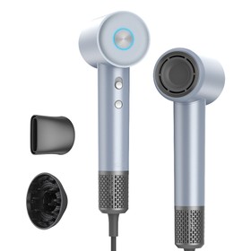Refurbished JIGOO H300 1600W High-Speed Hair Dryer