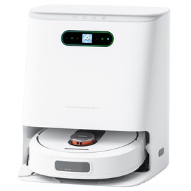 Refurbished ROIDMI EVA 3-in-1 3200Pa Robot Vacuum