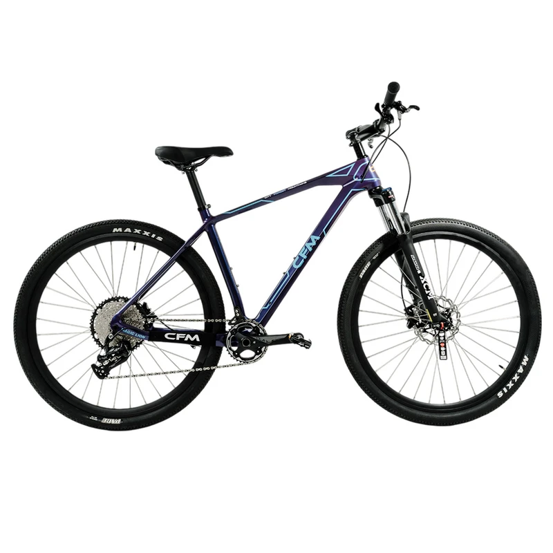 17 inch frame mountain bike deals