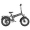 G-FORCE RE Electric Bike, 250W Motor, 48V 20AH Battery, 20*4