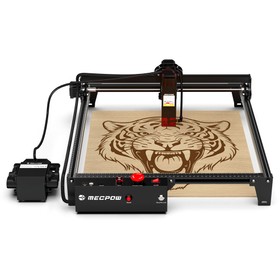 Refurbished Mecpow X3 Pro 10W Laser Engraving Machine