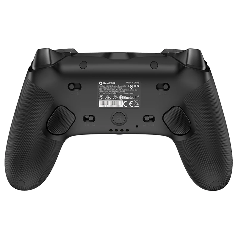 GameSir Tarantula Pro Gaming Controller Black Bundle Edition GameSir Tarantula Pro Gaming Controller Black Bundle Edition