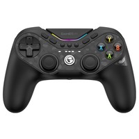 GameSir Tarantula Pro Gaming Controller for Black Myth Wukong, Wired/Bluetooth/Wireless Connection, Mag-Res TMR Sticks, Gyroscope & NFC Supported, RGB Lights, Compatible with PC/Switch/iOS/Android/Steam - Standard Edition