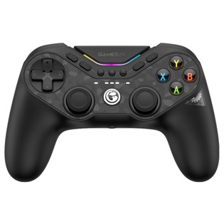 GameSir Tarantula Pro Gaming Controller for Black Myth Wukong, Wired/Bluetooth/Wireless Connection, Mag-Res TMR Sticks, Gyroscope & NFC Supported, RGB Lights, Compatible with PC/Switch/iOS/Android/Steam - Standard Edition