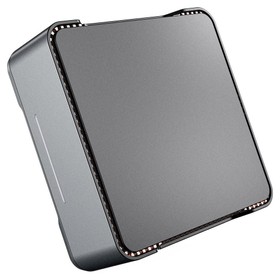 Refurbished OUVIS GK3 Plus Mini PC Intel Alder 16GB RAM 512GB ROM EU
