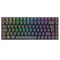 Refurbished Redragon K629-RGB 75% RGB Backlight Mechanical G