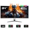 FYHXele FY34WQHC 34-inch Gaming Monitor, 3440*1440 WQHD 1500