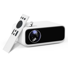 Refurbished WANBO MINI Projector EU Plug