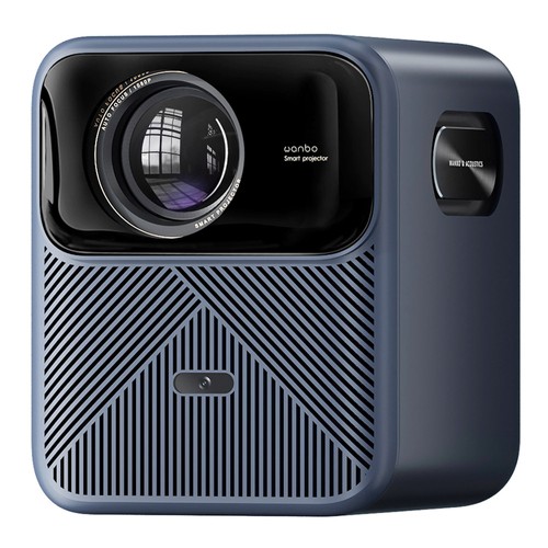 Refurbished Wanbo Mozart 1 Pro LCD Projector - EU Plug