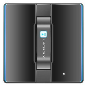 Refurbished Liectroux WS1080 2800Pa Robot Window Vacuum Cleaner