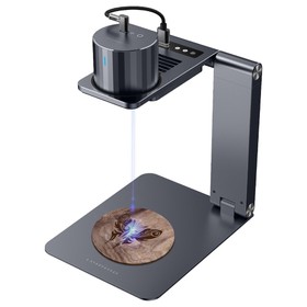 Refurbished LaserPecker Pro Deluxe Laser Engraver