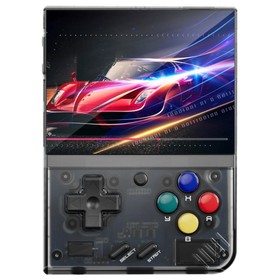 Refurbished MIYOO Mini + Game Console 64GB Black