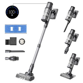 Refurbished Proscenic P11 Mopping Cordless Vacuum Cleaner