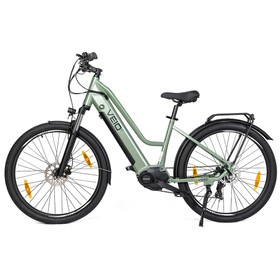Refurbished VEIO Y1 ST Trekking Bike with 27.5"x17" Frame
