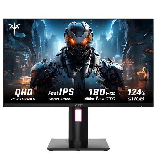 KTC H27T22 27” QHD Gaming Monitor