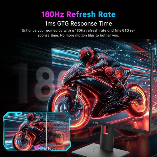 KTC H27T22 27” QHD Gaming Monitor