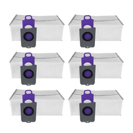Narwal Freo Z Ultra Lot de 6 sacs à poussière pour aspirateur