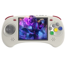 Refurbished ANBERNIC RG ARC-D Game Console Grey