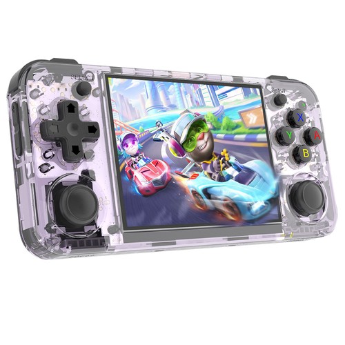 ANBERNIC RG35XX H ゲーム機 ANBERNIC RG35XX H
