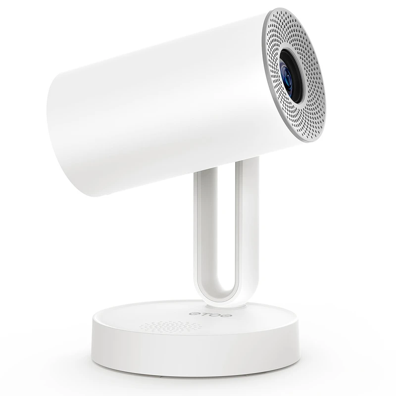 ETOE Starfish Android TV 11.0 Projector