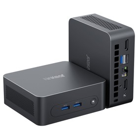 Ninkear N10 Mini-PC 16 GB + 512 GB