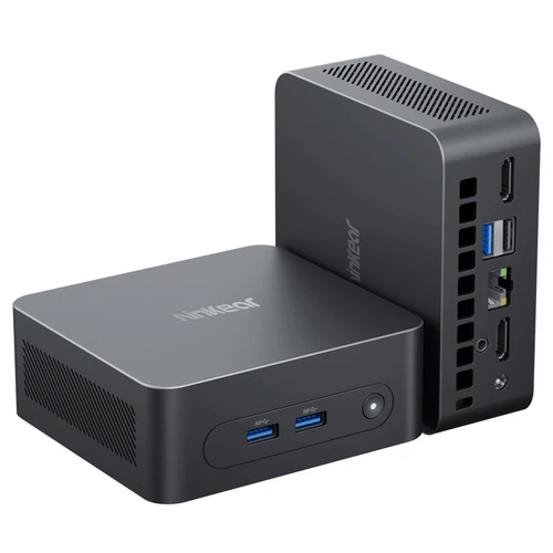 Ninkear N10 Mini PC, Intel N100 4 Cores (Geekbuying Europe)