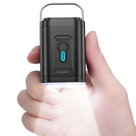 107E Portable Mini Air Pump