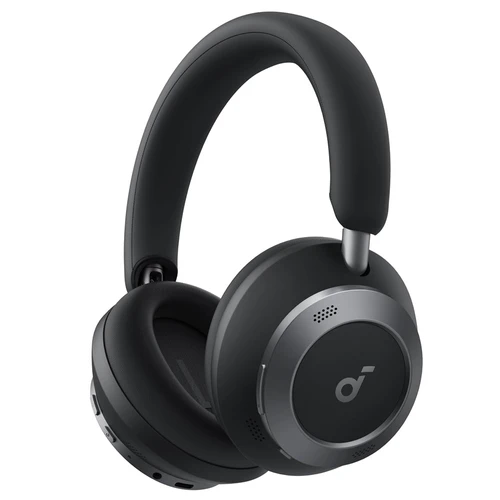 Anker Soundcore Space One Pro Headphones (Geekbuying China)