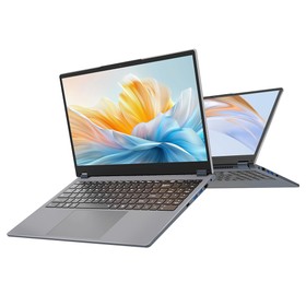 Ninkear YBOOK15 2-in-1-Laptop 16 GB + 512 GB