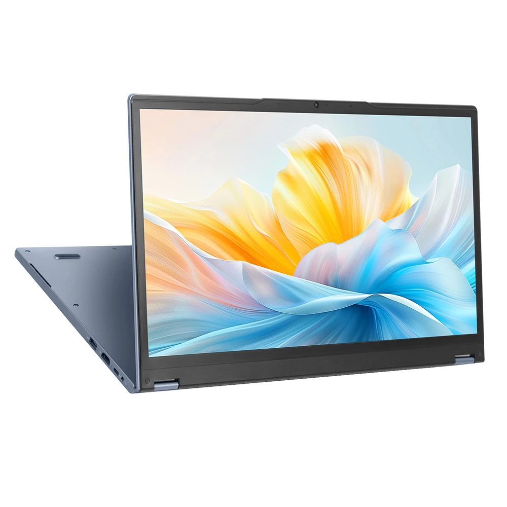 Ninkear YBOOK15 2-in-1 Laptop: 360°-os érintőképernyős sokoldalúság